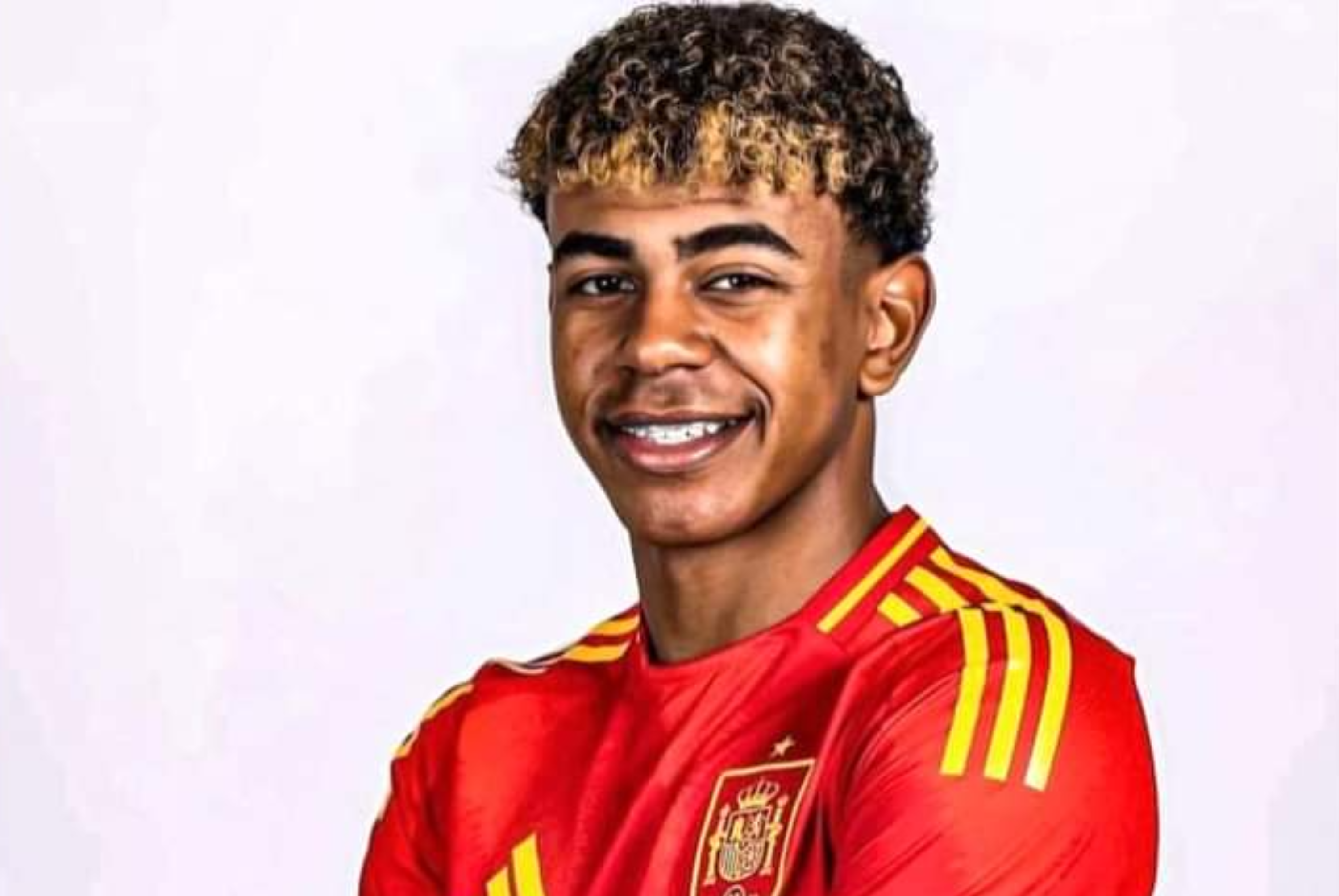 La abogada Elena Ponomareva tras ser rociada por la sustancia verde.