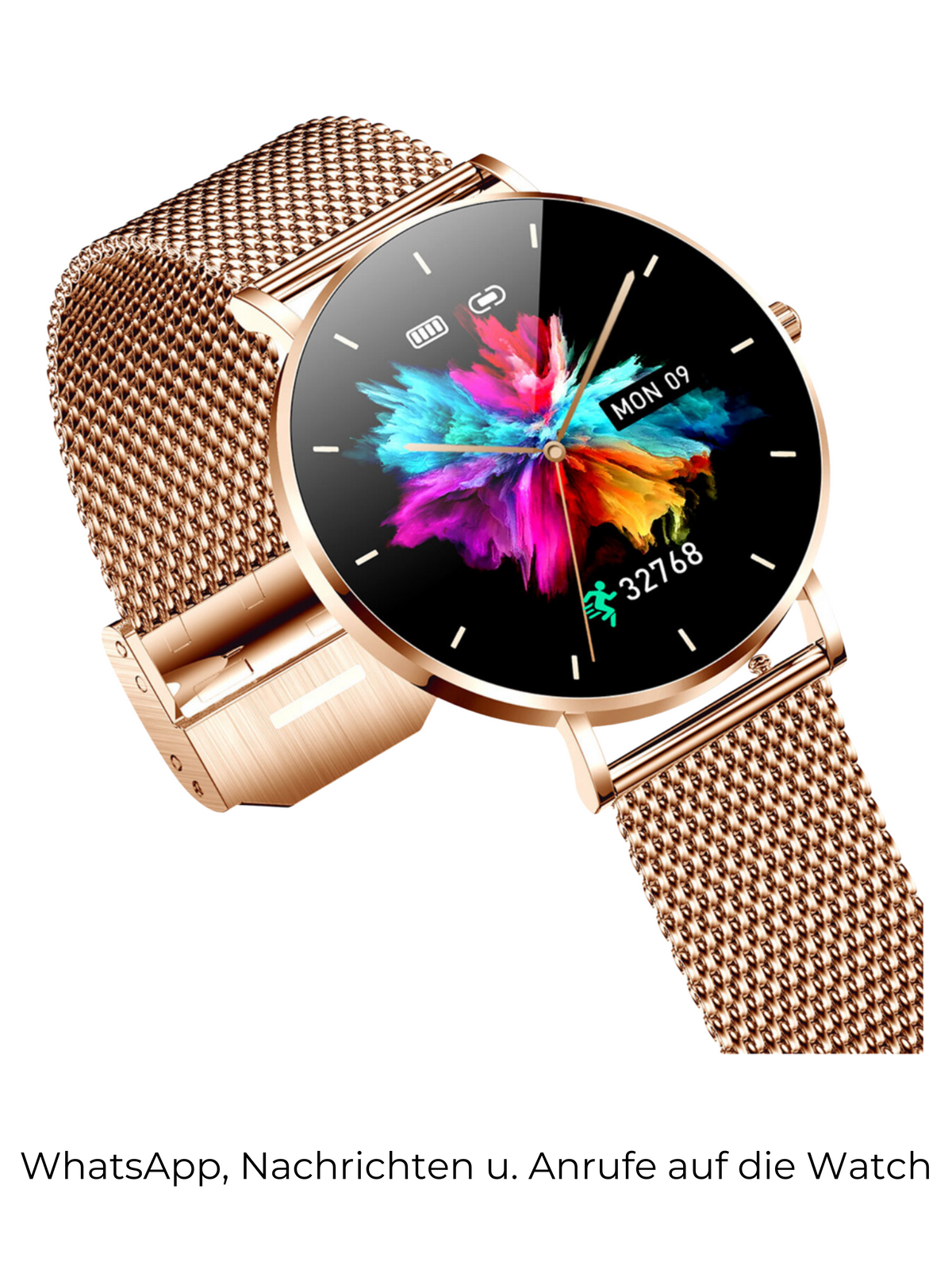 California SmartWatch