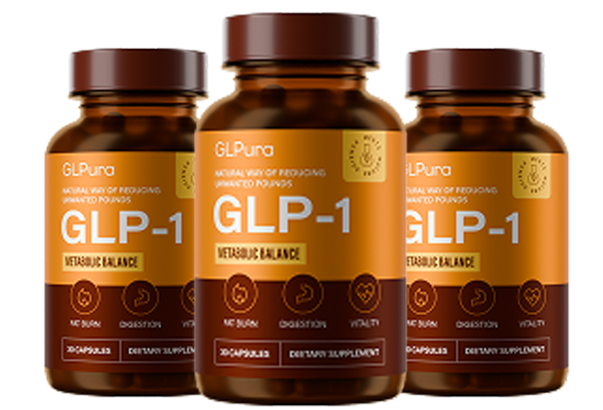 GLPura Produkt