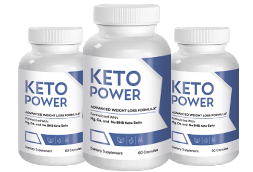 Keto Power Produkt