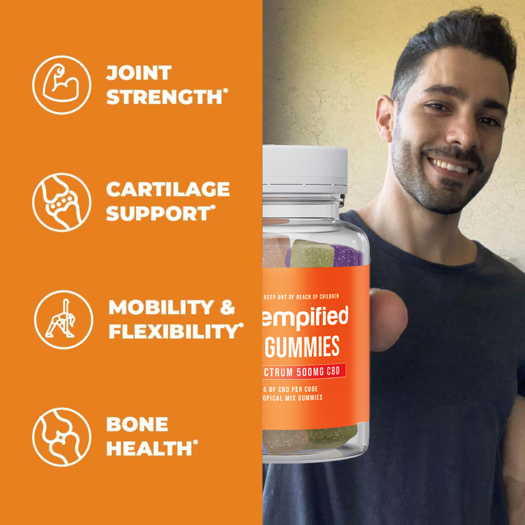 Natural Organic Herbal Capsules - Recommended by Natural Herbalists (for arthritis, fast pain relief)