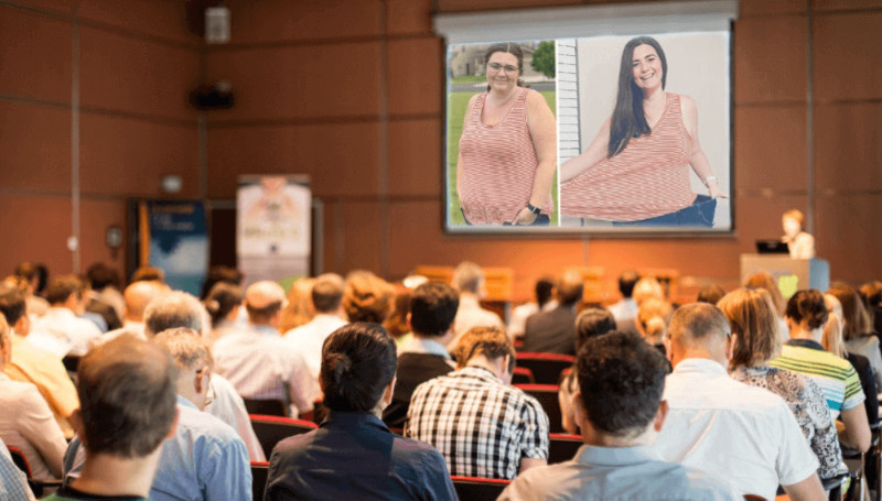 KETO — INCREDIBLE DISCOVERY