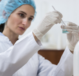 Europees Departement voor Gezondheid