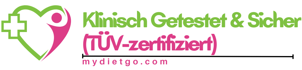 Pink and Green Modern Health Care Logo (1200 x 630 px)