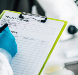 Département Européen de la Santé