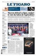 Le Figaro