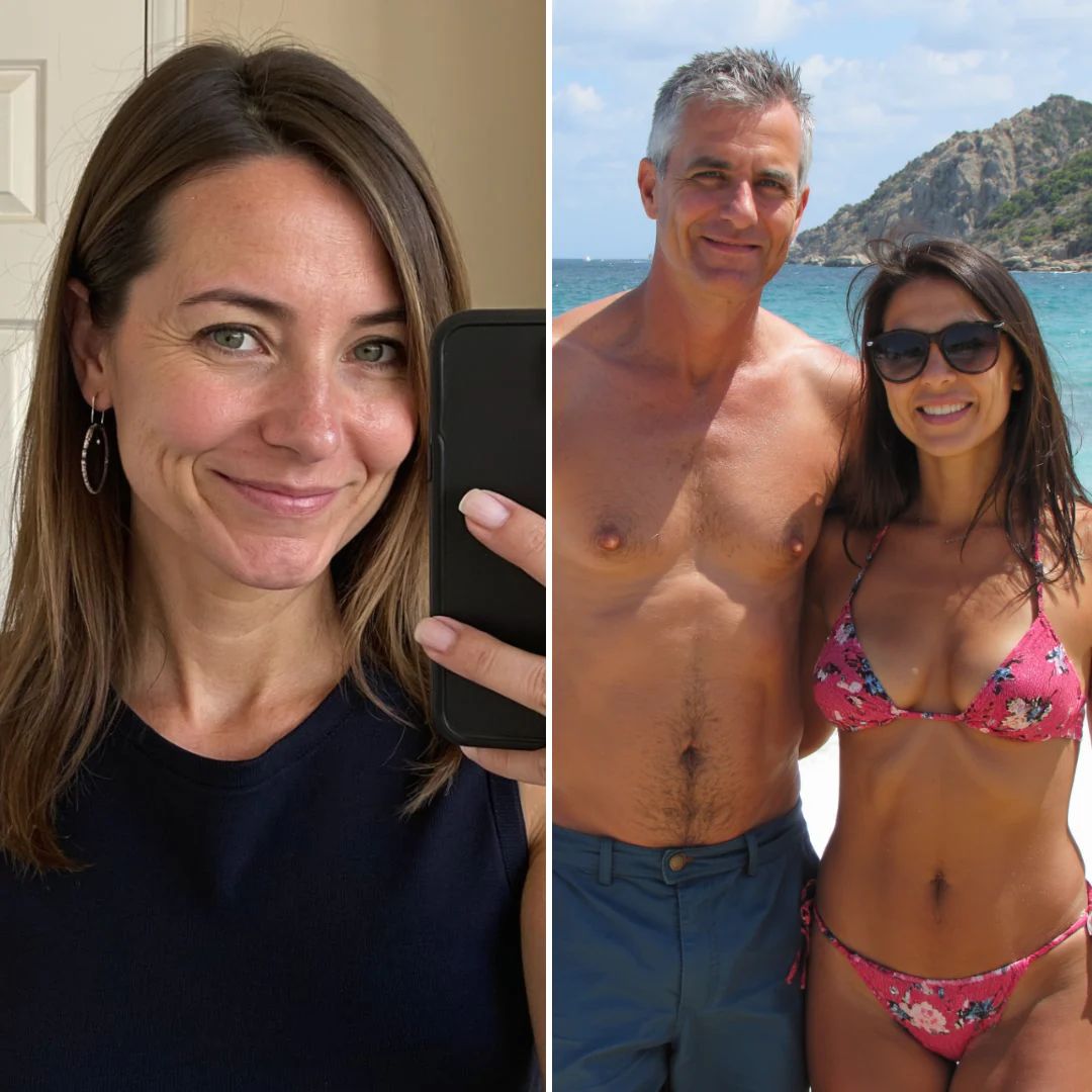 Jake's Transformation