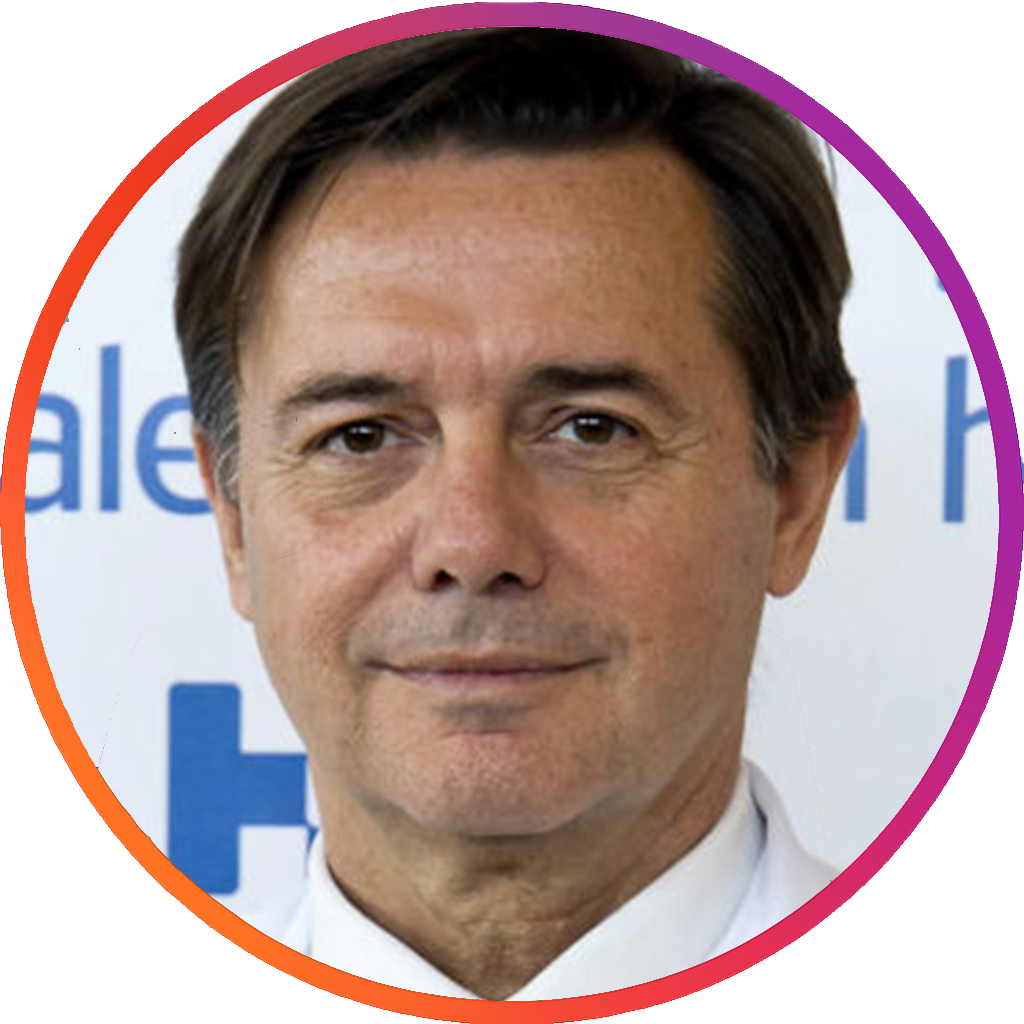 Europäisches Gesundheitsministerium