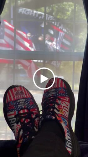 undefined review of 🇺🇸  TRUMP 2024 Chunks image 1 out of 1