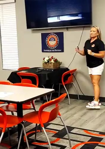 undefined review of 🔥 NEW! TRUMP 2024 Chunks image 1 out of 2