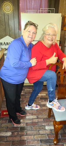 undefined review of 🇺🇸  TRUMP 2024 Chunks image 1 out of 1