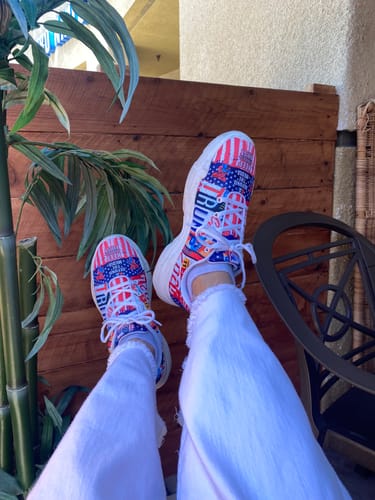 undefined review of 🔥 NEW! TRUMP 2024 Chunks image 1 out of 1