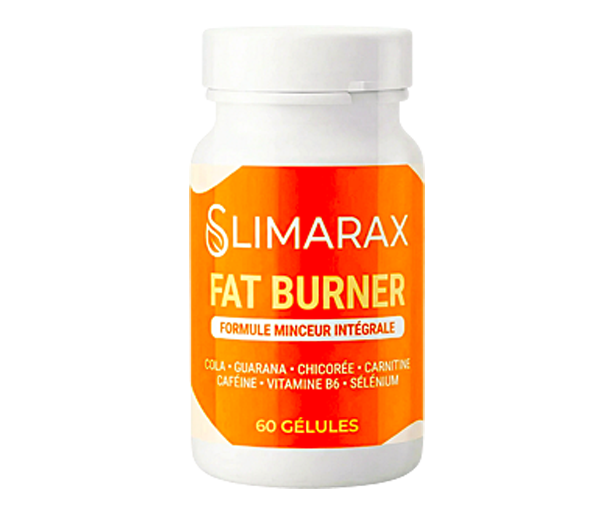 Slimarax FatBurner