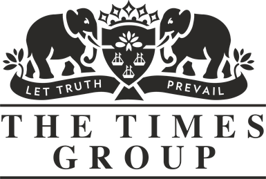 DPG media logo