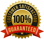 Guarantee Seal