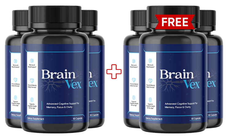 6 Bottles EndoPowerPro