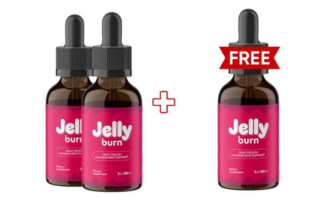 2 + 1 Bottles
